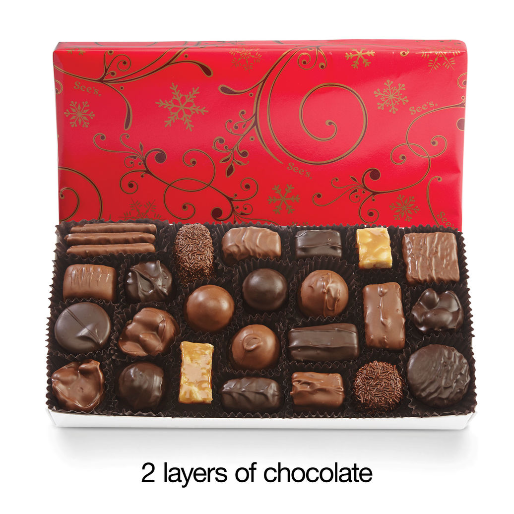 Assorted Chocolates